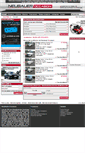 Mobile Screenshot of neubauer-occasions.fr